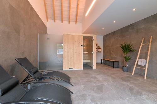 G�te de Munt'z Spa, Sauna, Piscine, Proche de Colmar