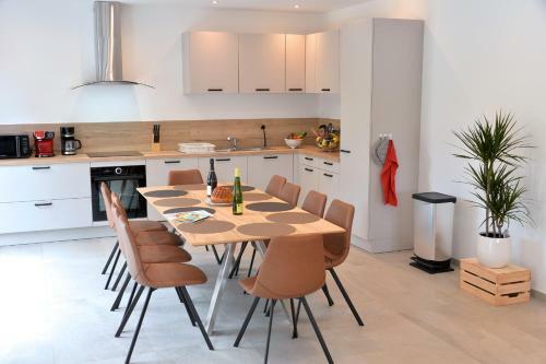 G�te de Munt'z Spa, Sauna, Piscine, Proche de Colmar