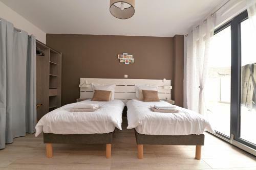 G�te de Munt'z Spa, Sauna, Piscine, Proche de Colmar
