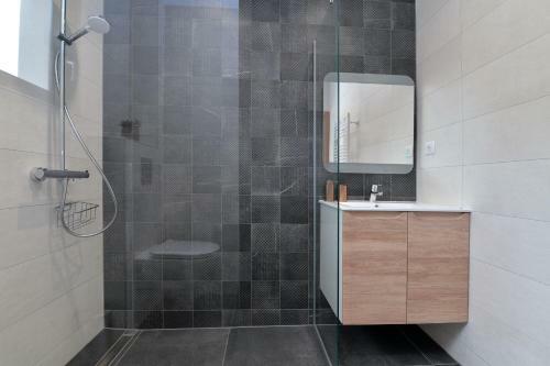 G�te de Munt'z Spa, Sauna, Piscine, Proche de Colmar