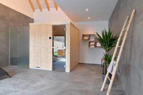 G�te de Munt'z Spa, Sauna, Piscine, Proche de Colmar