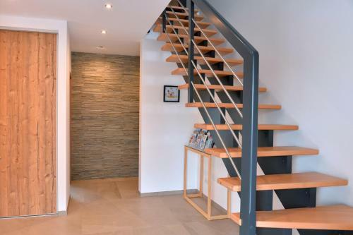 G�te de Munt'z Spa, Sauna, Piscine, Proche de Colmar