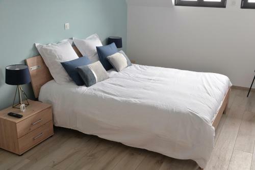 G�te de Munt'z Spa, Sauna, Piscine, Proche de Colmar