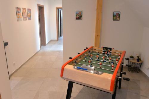 G�te de Munt'z Spa, Sauna, Piscine, Proche de Colmar