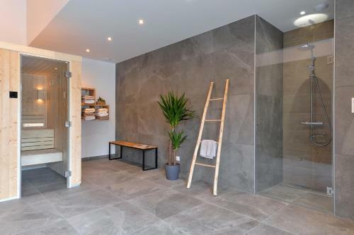 G�te de Munt'z Spa, Sauna, Piscine, Proche de Colmar