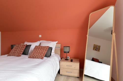 G�te de Munt'z Spa, Sauna, Piscine, Proche de Colmar