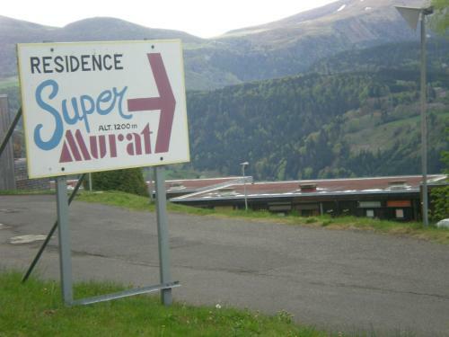 Agroturismo Super Murat 1200 Prox Mont Dore Bourboule