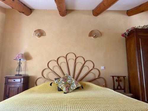 Bed & Breakfast Chambres D'h�tes Et Studios de Charme - A Mandria