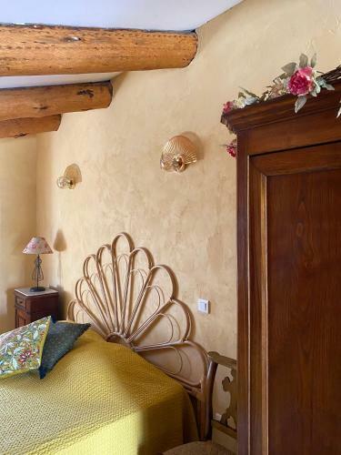 Bed & Breakfast Chambres D'h�tes Et Studios de Charme - A Mandria