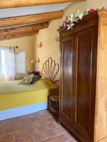 Bed & Breakfast Chambres D'h�tes Et Studios de Charme - A Mandria