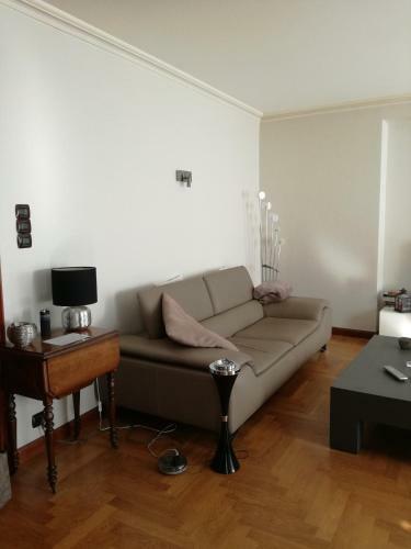 Apartamento Spacieux Appartement Dans Le Centre de Munster