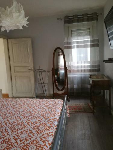 Apartamento Spacieux Appartement Dans Le Centre de Munster