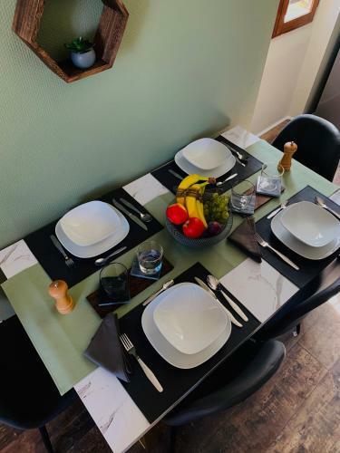 Apartamento Sublime Vue, Standing, Spacieux, Atypique