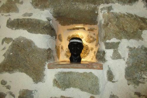 Apartamento Chez Marco G�te & Spa U Filanciu