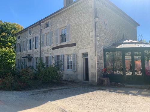 Bed & Breakfast Chambres D'h�tes Dans Une Maison de Caract�re