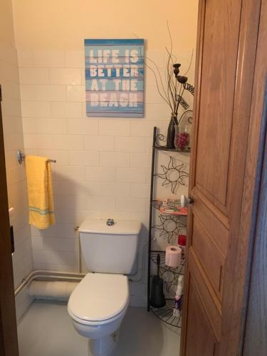 Bed & Breakfast Chambres D'h�tes Dans Une Maison de Caract�re
