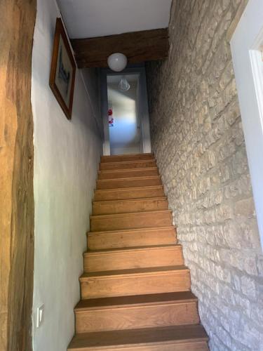 Bed & Breakfast Chambres D'h�tes Dans Une Maison de Caract�re