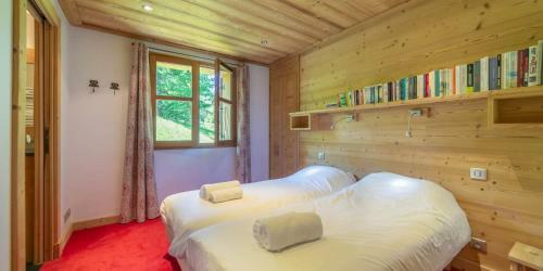 Chalet Cisampo