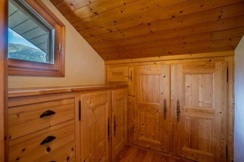 Chalet Serpolet