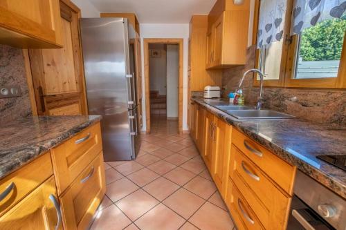 Chalet Serpolet