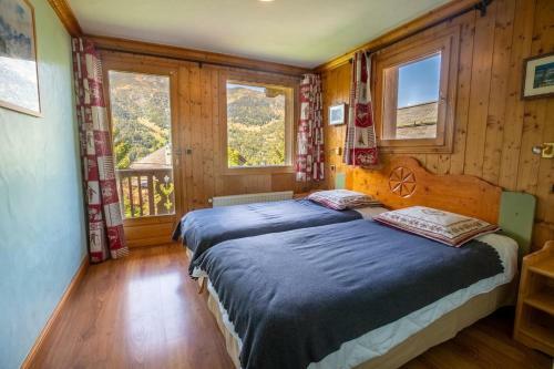 Chalet Serpolet