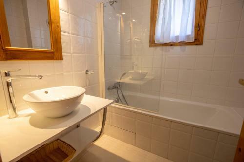 Chalet Serpolet