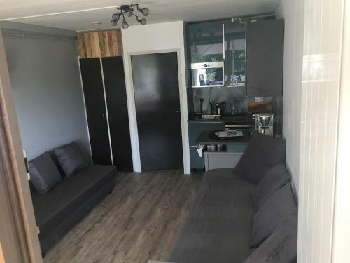 Apartamento Studio 4p Au Pied Du Ch�teau de Murol