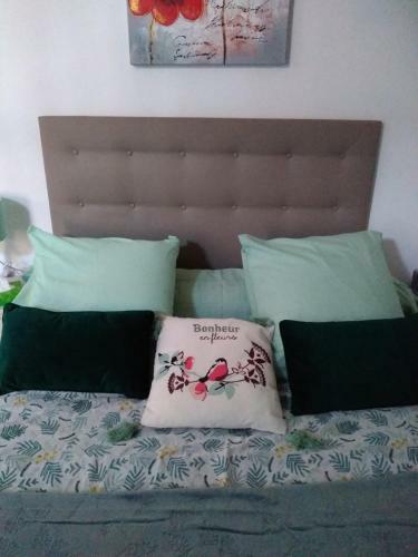 Apartamento Laur