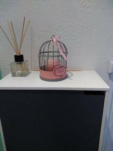 Apartamento Laur