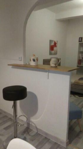 Apartamento Laur