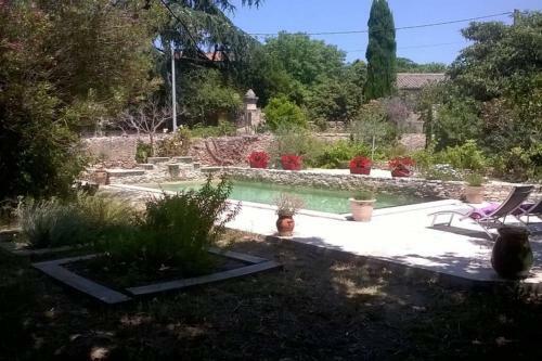 Sous La Tonnelle, Maison de Vacances