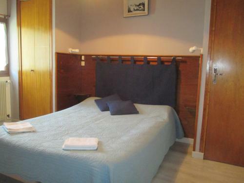 Bed & Breakfast La Cle Des Champs