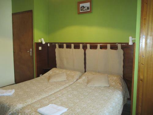 Bed & Breakfast La Cle Des Champs