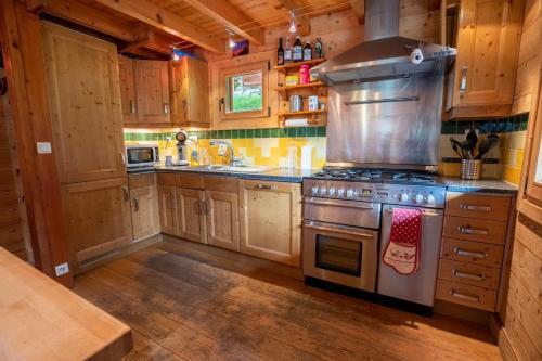 Chalet Petit Gibus