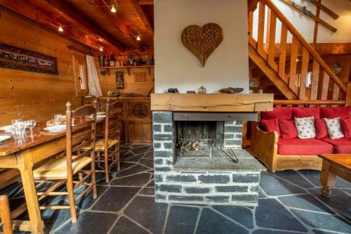Chalet Petit Gibus