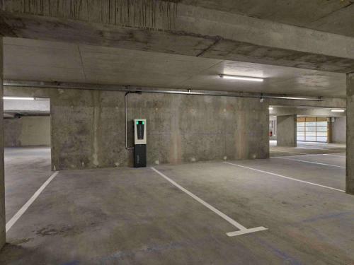 Hotel Ibis Budget Nangy Annemasse