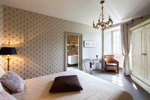 Hostal A L'ombre Du Ch�teau