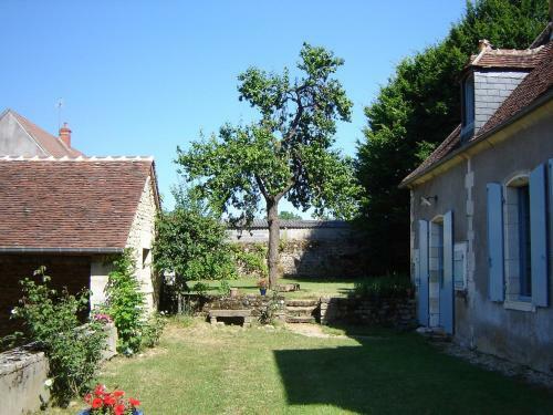 Bed & Breakfast La Cuvellerie