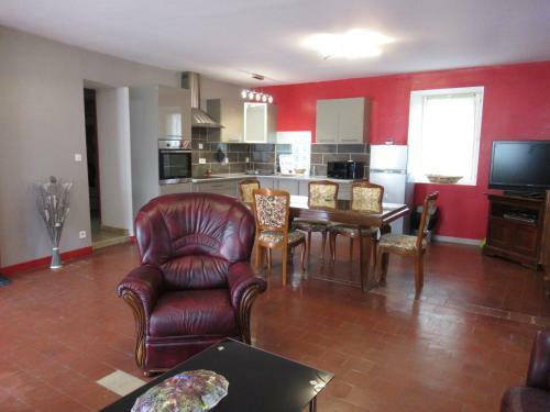 Maison Ancienne R�nov�e Tout Confort