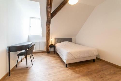 Apartamento Gutenberg City Two
