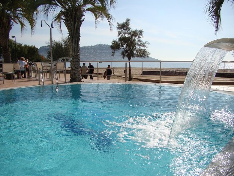 Maritim Hotel