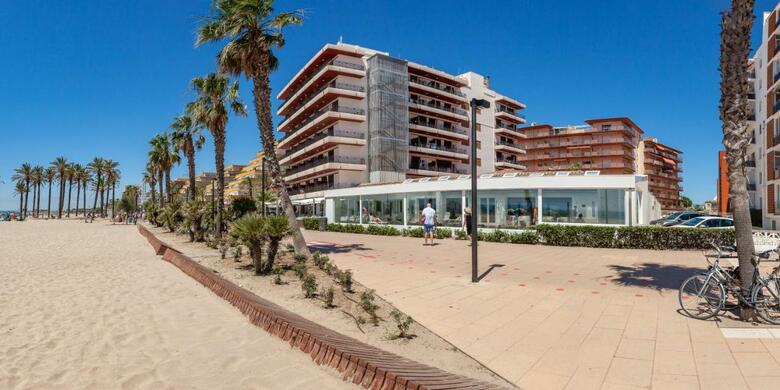 Hotel Montecarlo Spa & Wellness