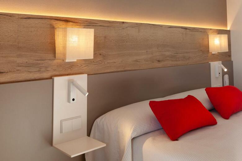Hotel Montecarlo Spa & Wellness
