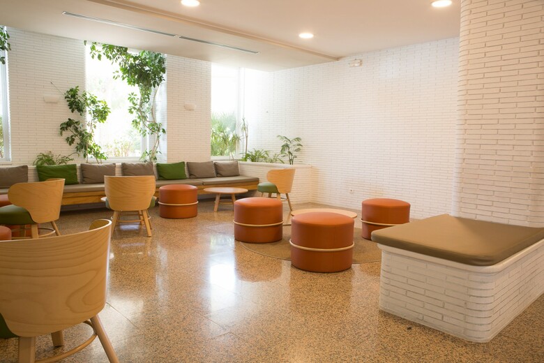 Hotel Roses Platja