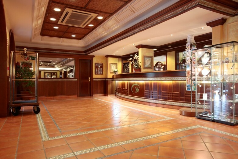 Hotel Roses Platja