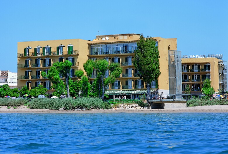 Hotel Roses Platja