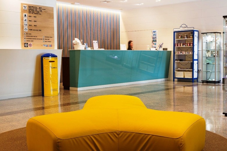 Hotel Prestige Goya Park