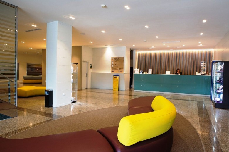 Hotel Prestige Goya Park