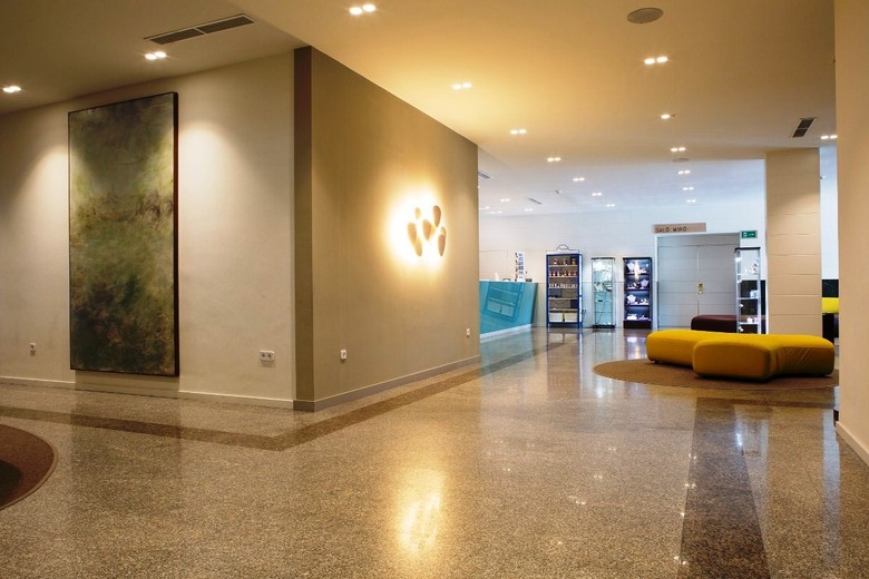 Hotel Prestige Goya Park