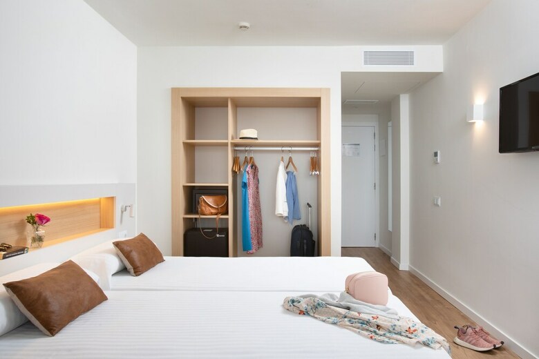 Hotel Prestige Sant Marc